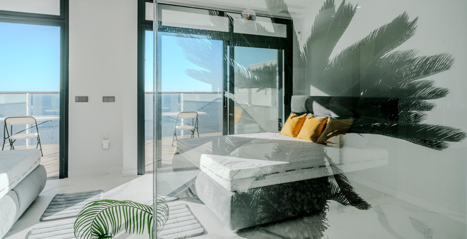 Reventa - Apartamento / piso - Benidorm