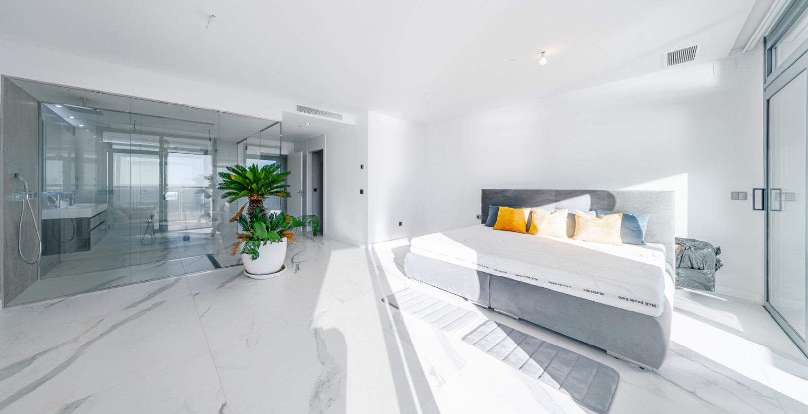 Reventa - Apartamento / piso - Benidorm