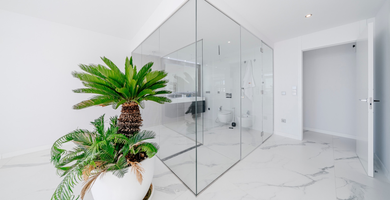 Reventa - Apartamento / piso - Benidorm