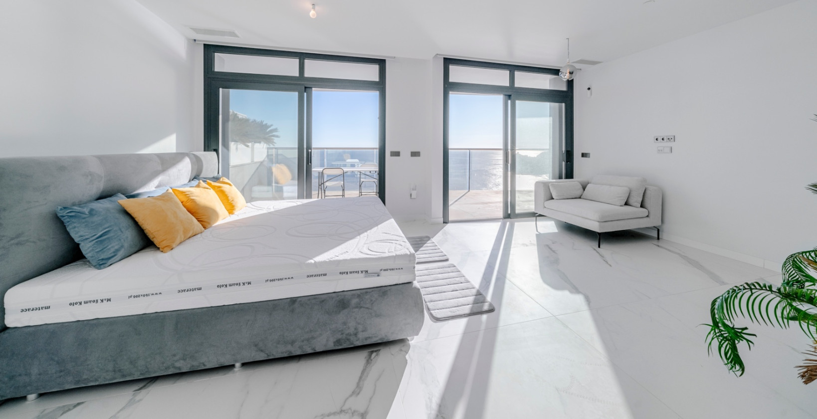 Reventa - Apartamento / piso - Benidorm