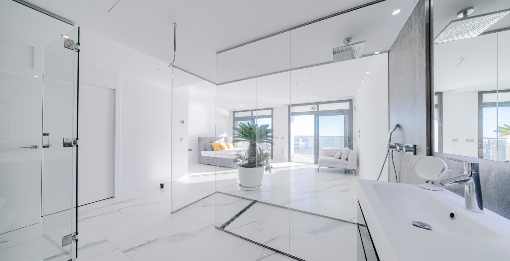 Reventa - Apartamento / piso - Benidorm