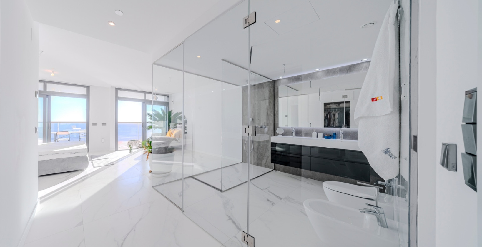 Reventa - Apartamento / piso - Benidorm