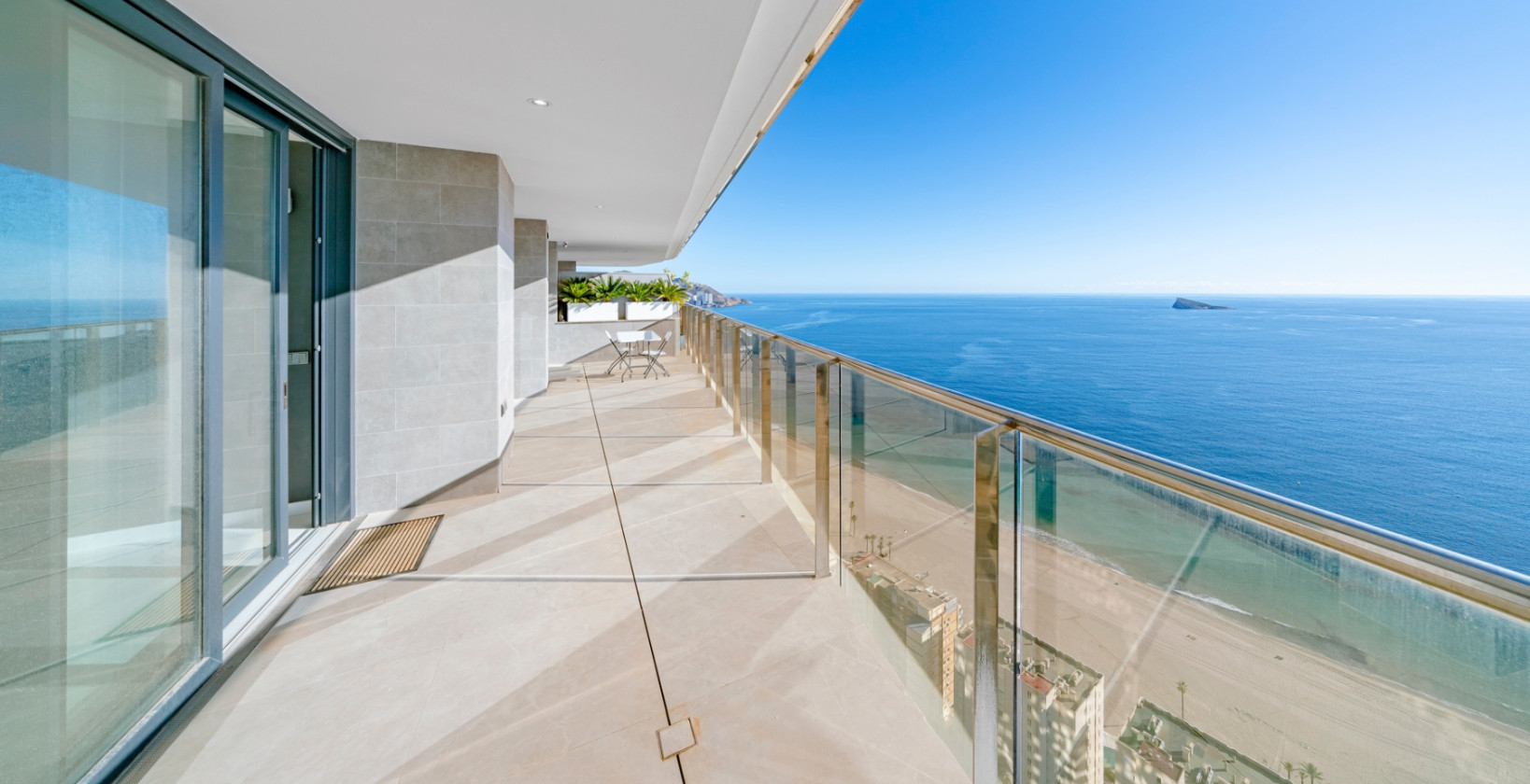 Reventa - Apartamento / piso - Benidorm