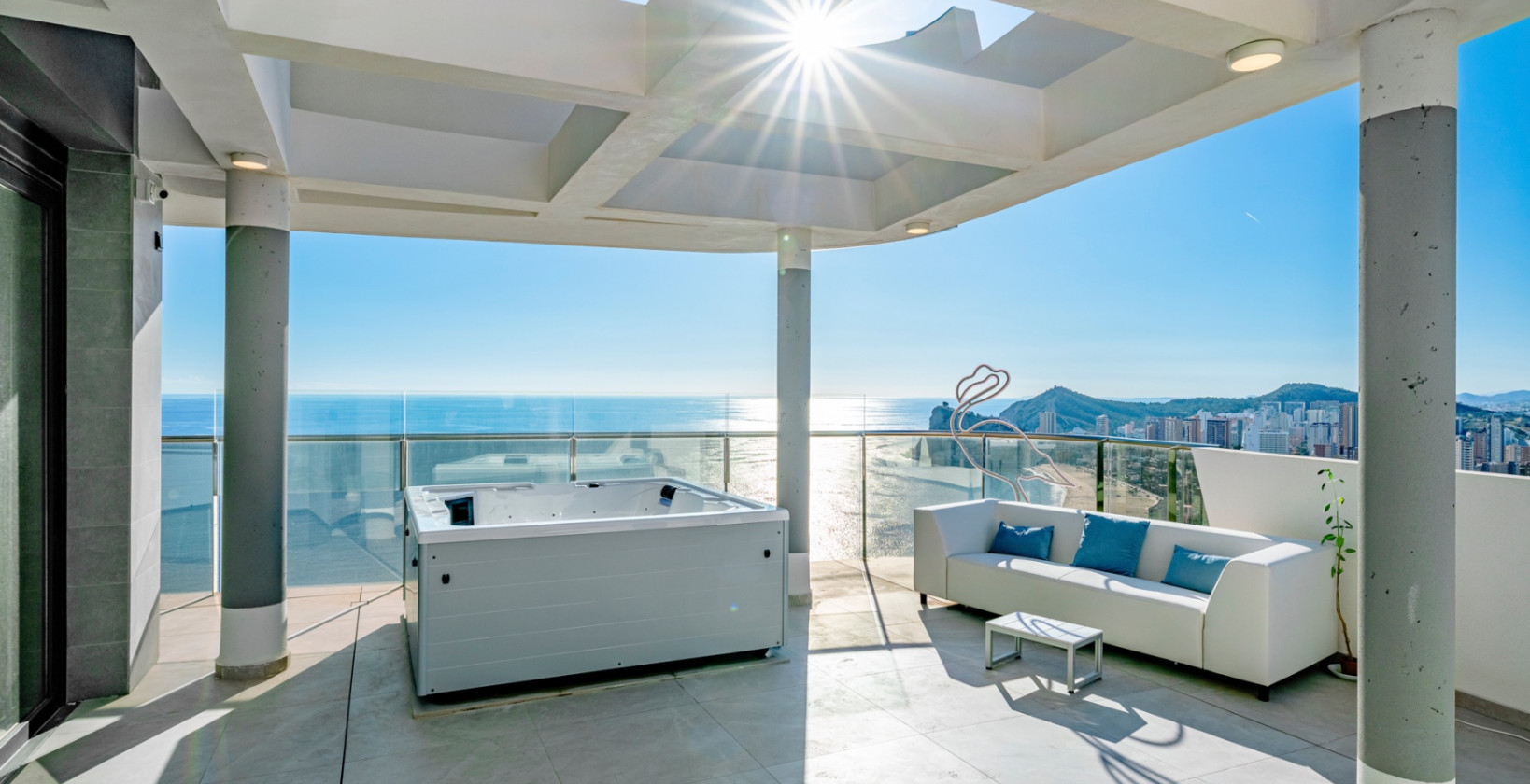 Reventa - Apartamento / piso - Benidorm