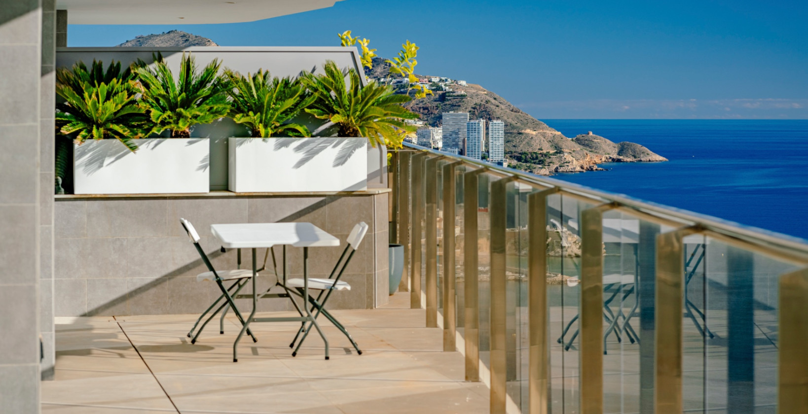 Reventa - Apartamento / piso - Benidorm