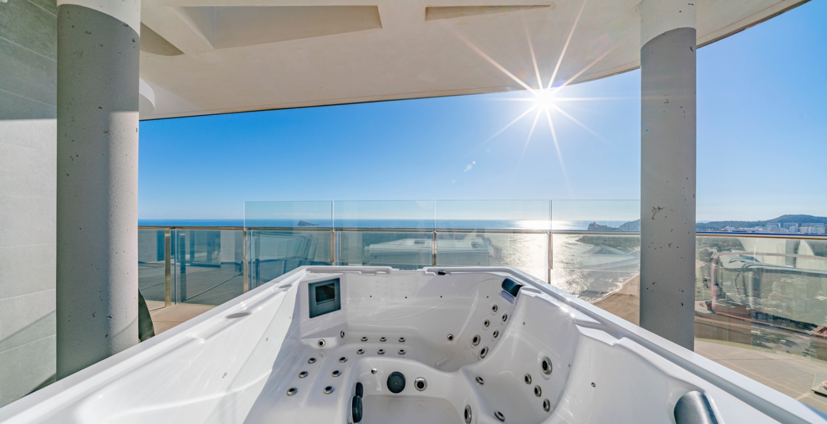 Reventa - Apartamento / piso - Benidorm