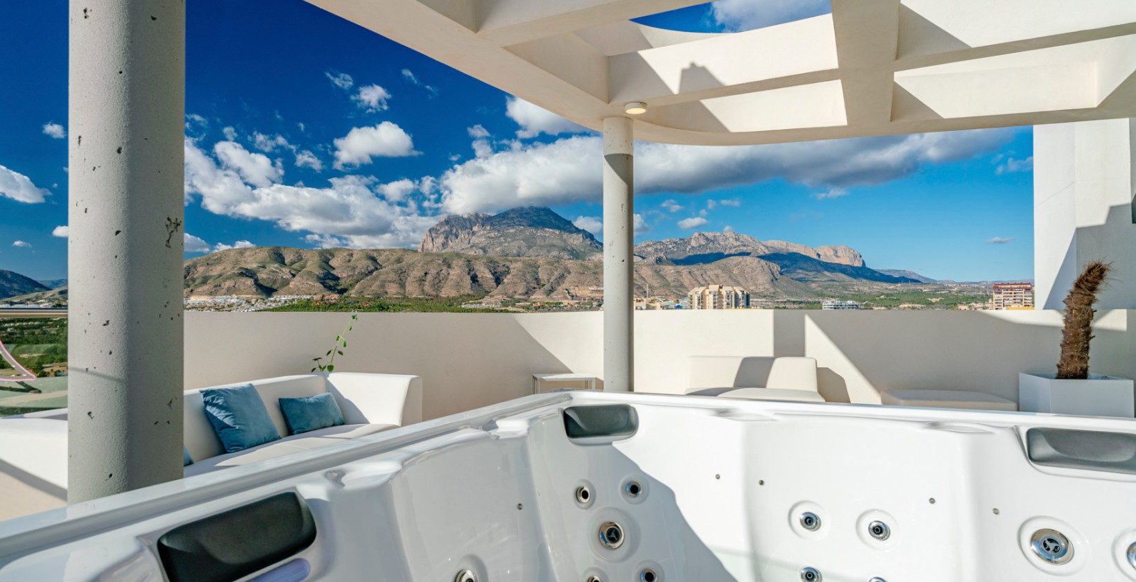 Reventa - Apartamento / piso - Benidorm