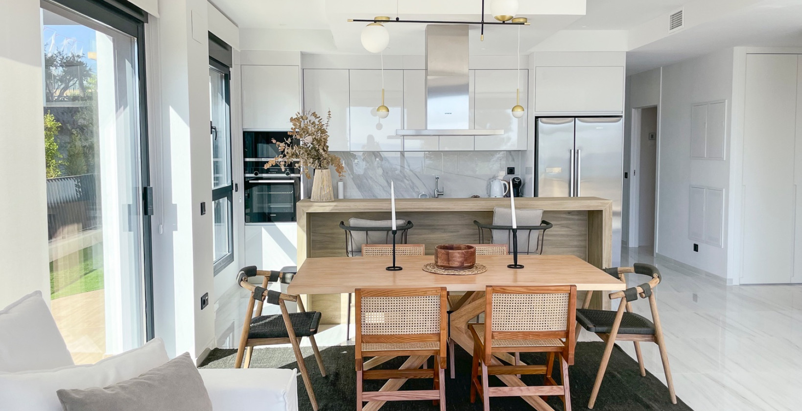 Återförsäljning - Lägenhet / lägenhet - Villajoyosa - Playas Del Torres