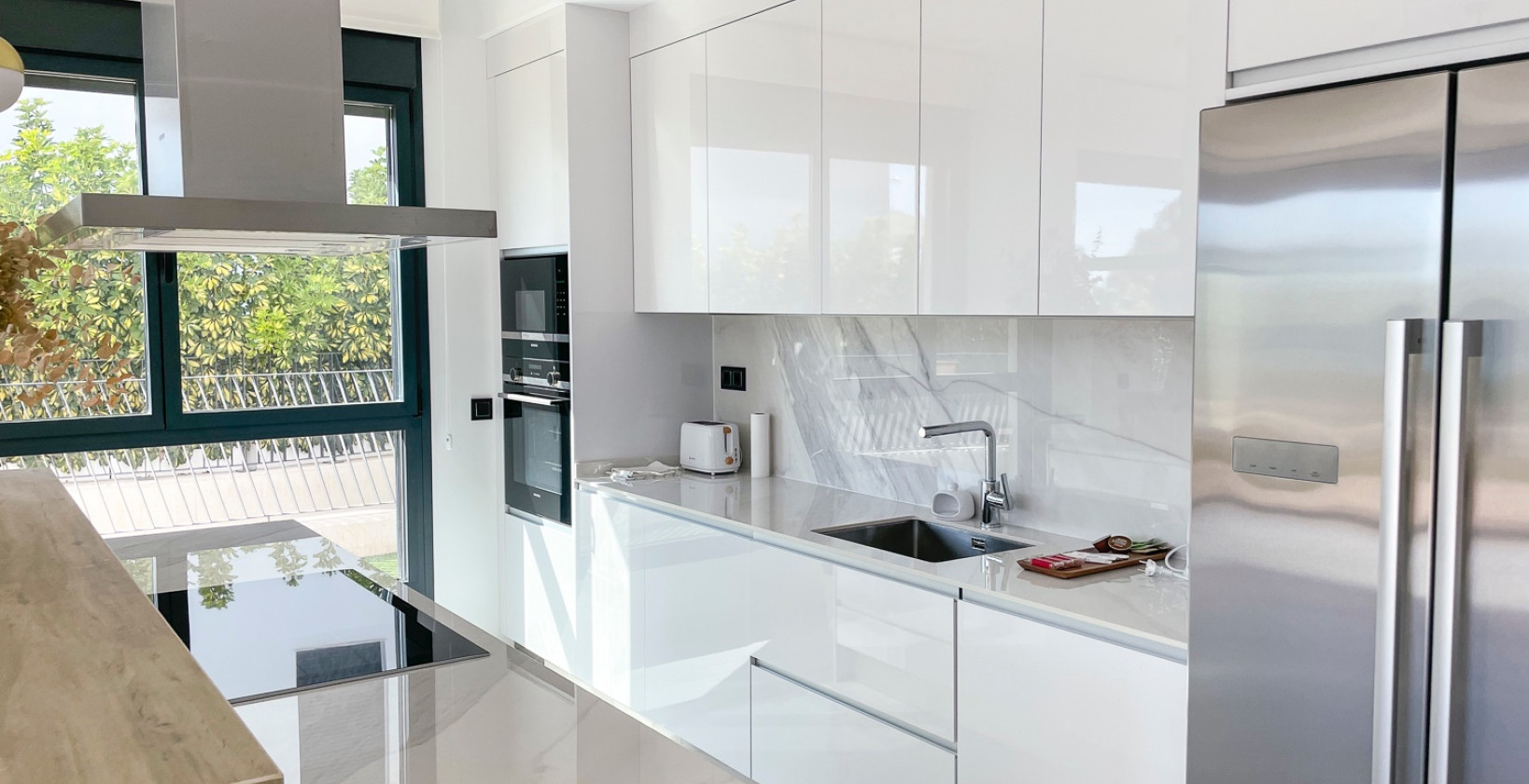 Återförsäljning - Lägenhet / lägenhet - Villajoyosa - Playas Del Torres