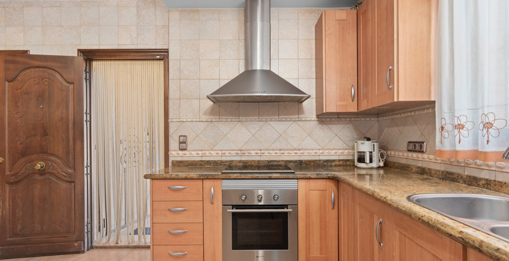 Återförsäljning - Country estate - Beniel - Carretera de Beniel