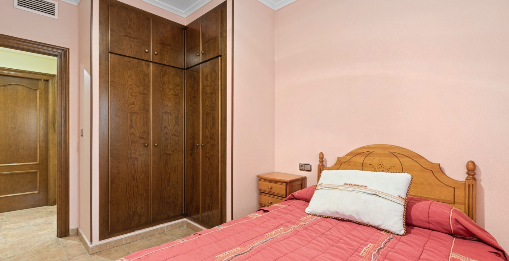 Återförsäljning - Country estate - Beniel - Carretera de Beniel