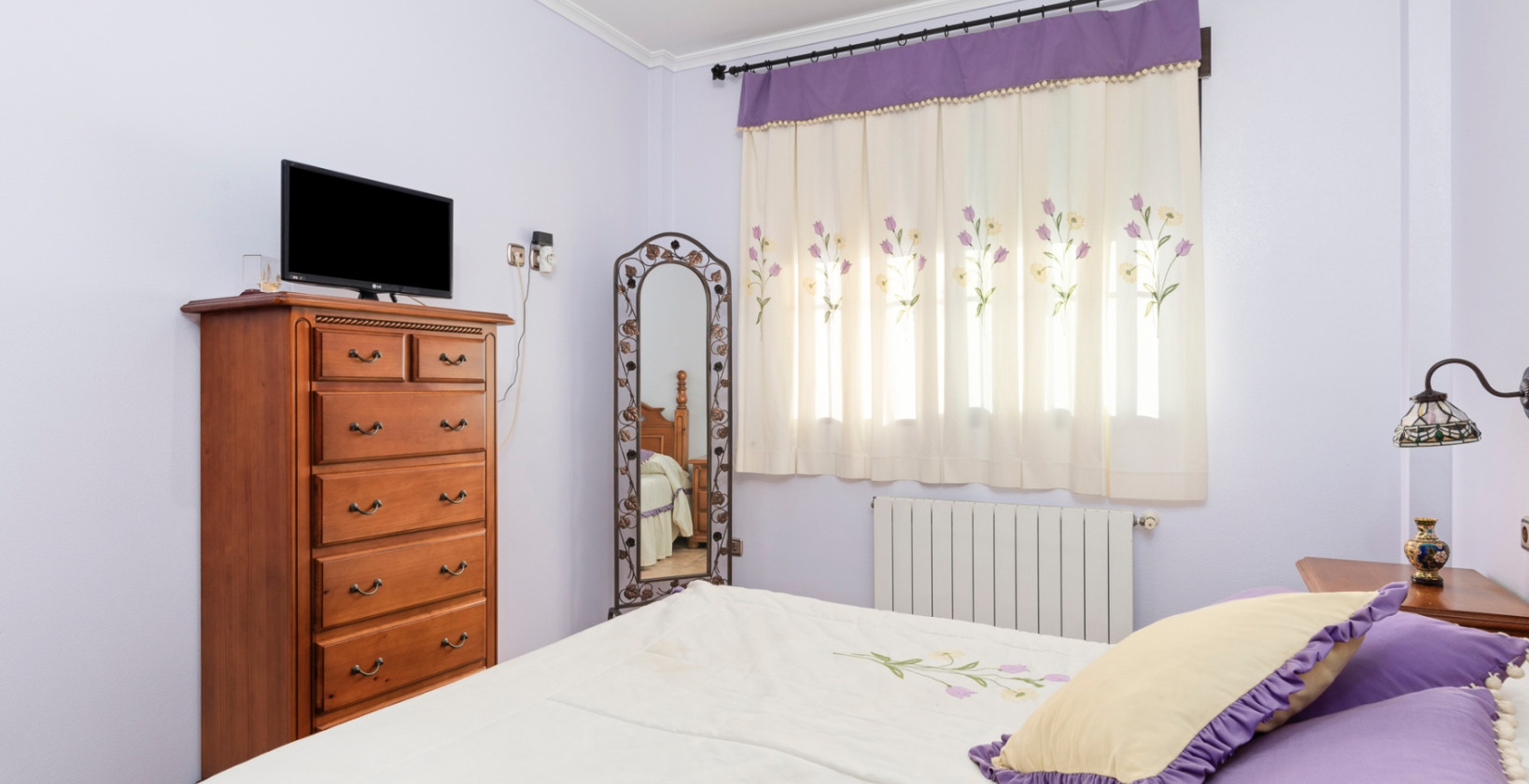 Återförsäljning - Country estate - Beniel - Carretera de Beniel