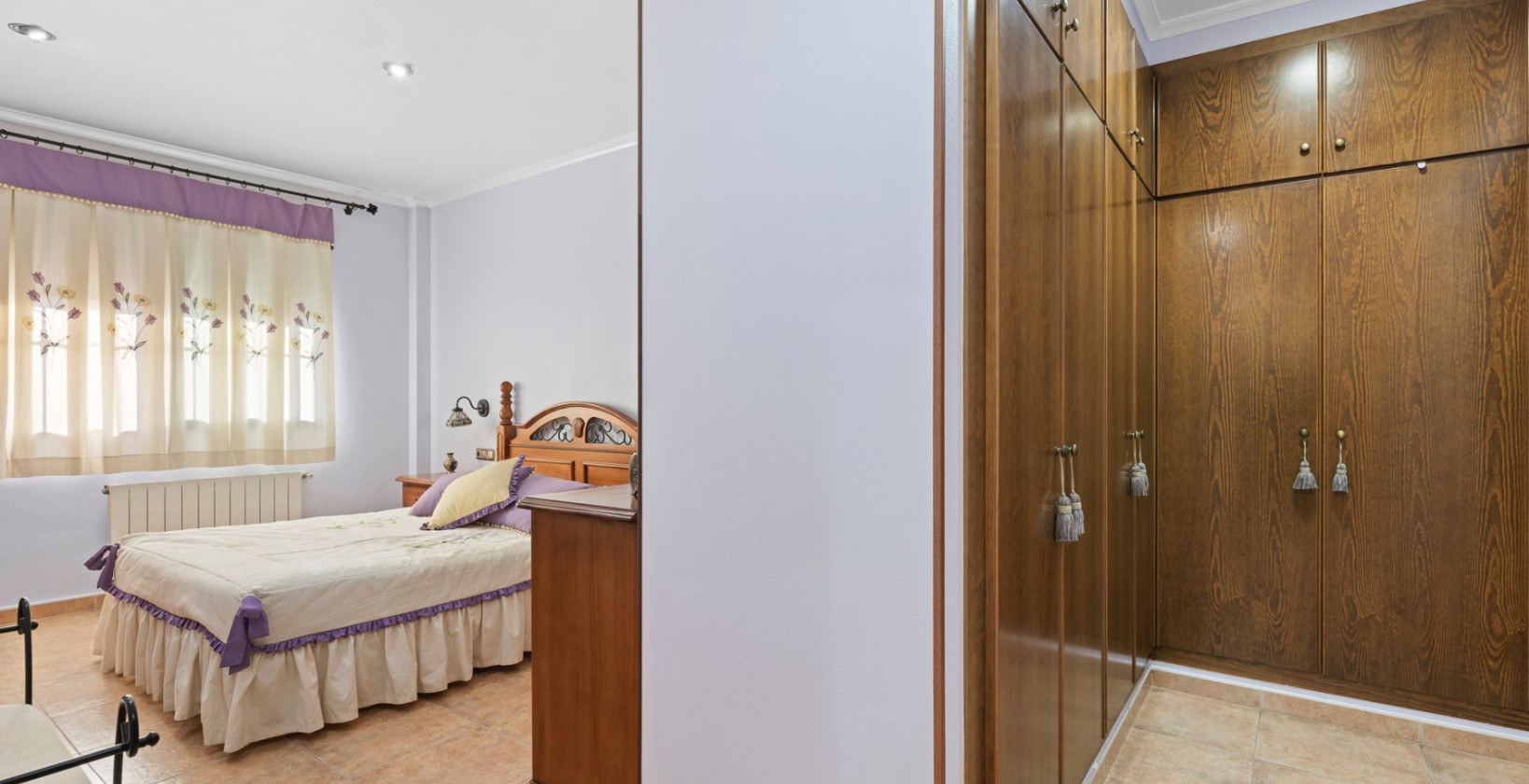 Återförsäljning - Country estate - Beniel - Carretera de Beniel