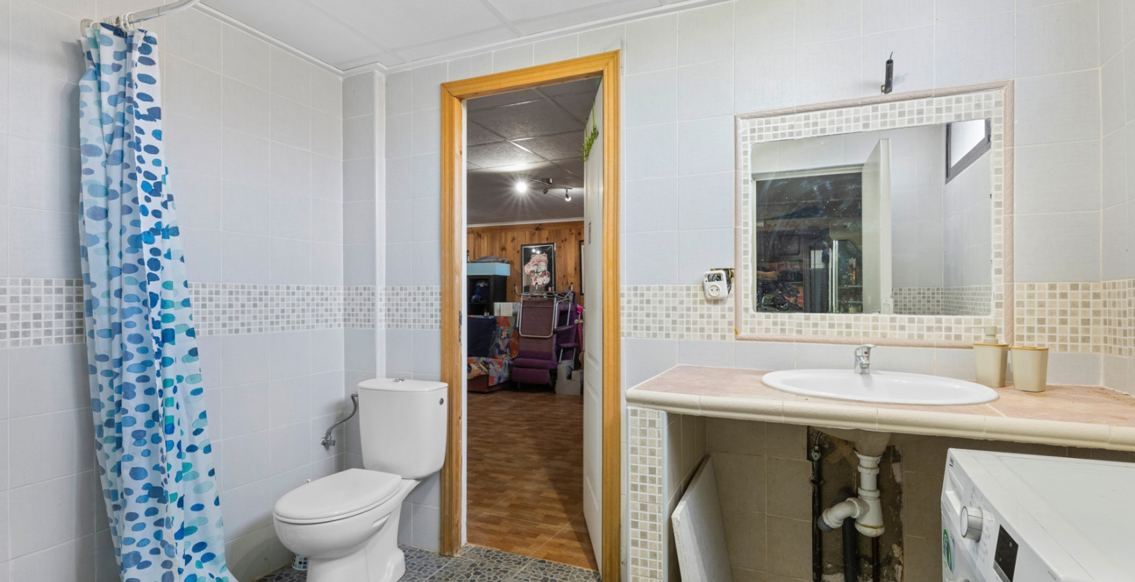 Återförsäljning - Country estate - Beniel - Carretera de Beniel