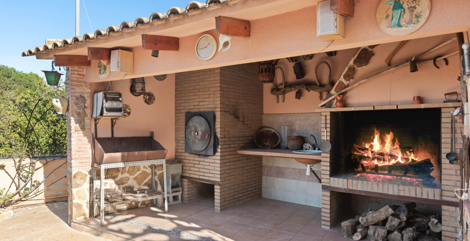 Återförsäljning - Country estate - Beniel - Carretera de Beniel