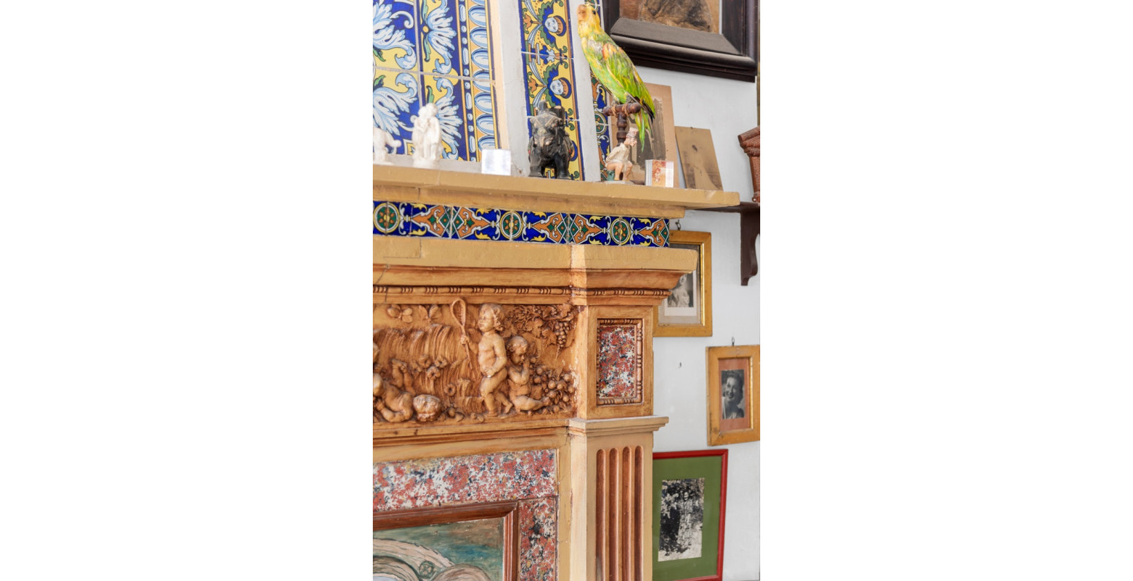 Återförsäljning - Country estate - Orihuela Costa - Orihuela