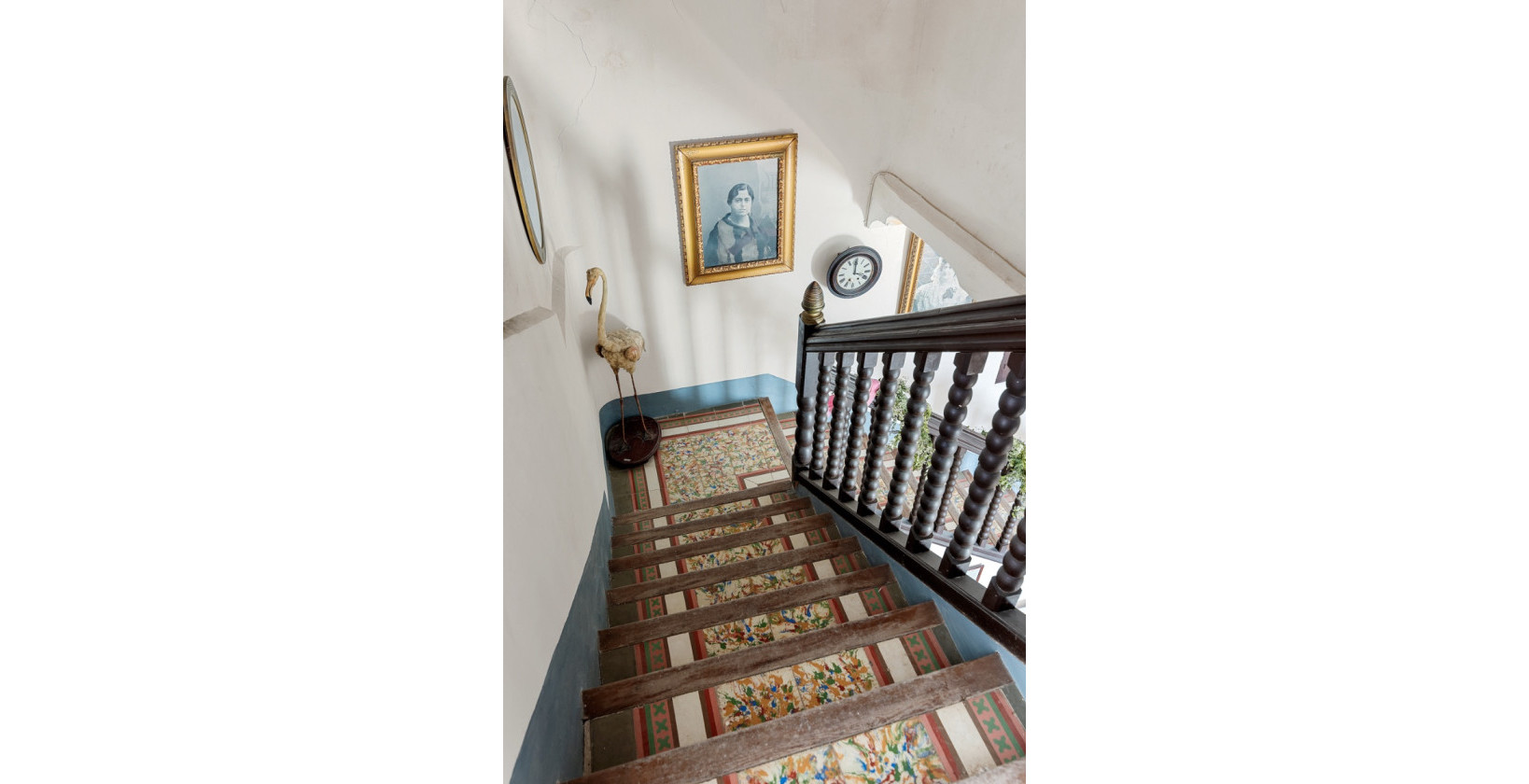 Återförsäljning - Country estate - Orihuela Costa - Orihuela