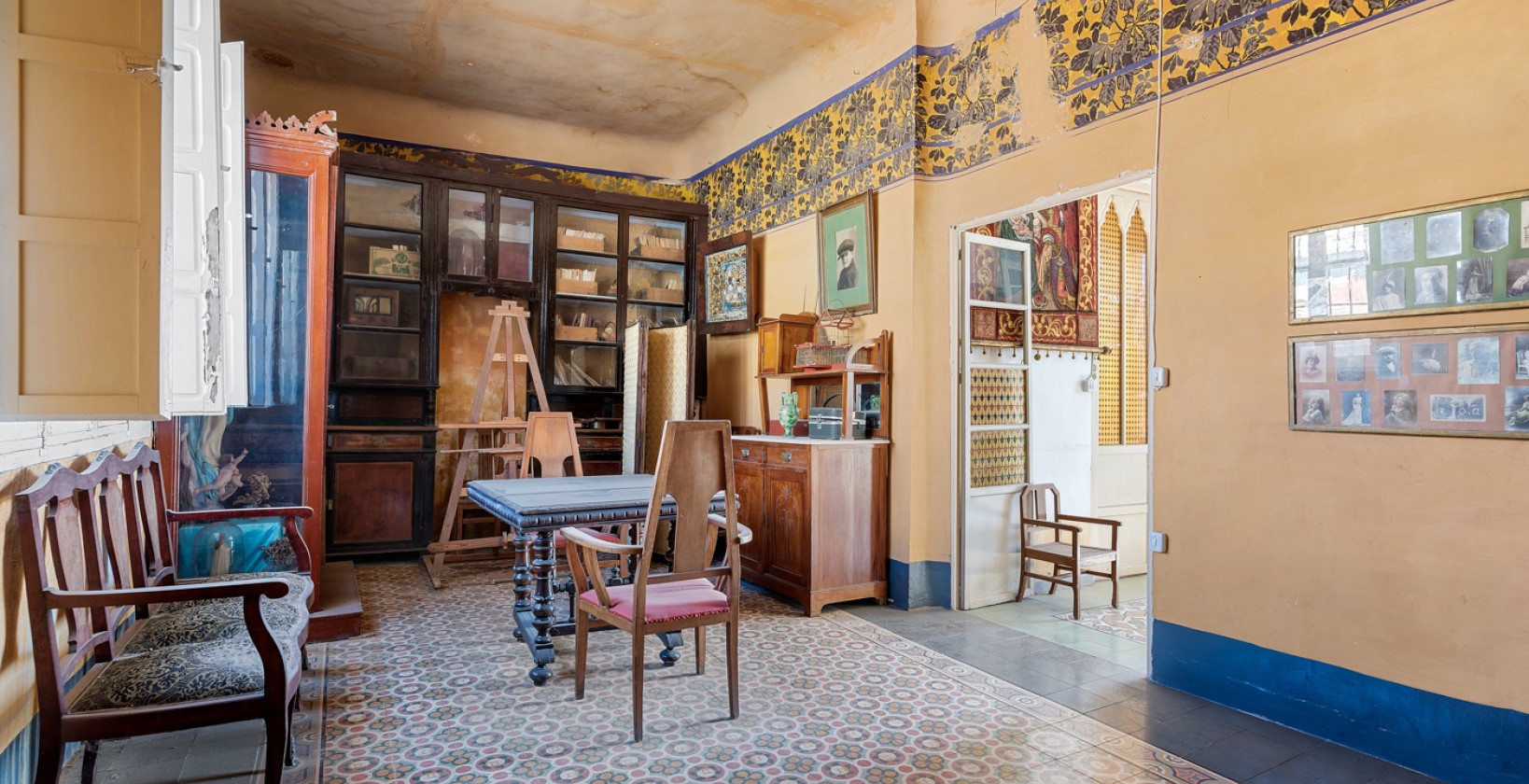 Återförsäljning - Country estate - Orihuela Costa - Orihuela