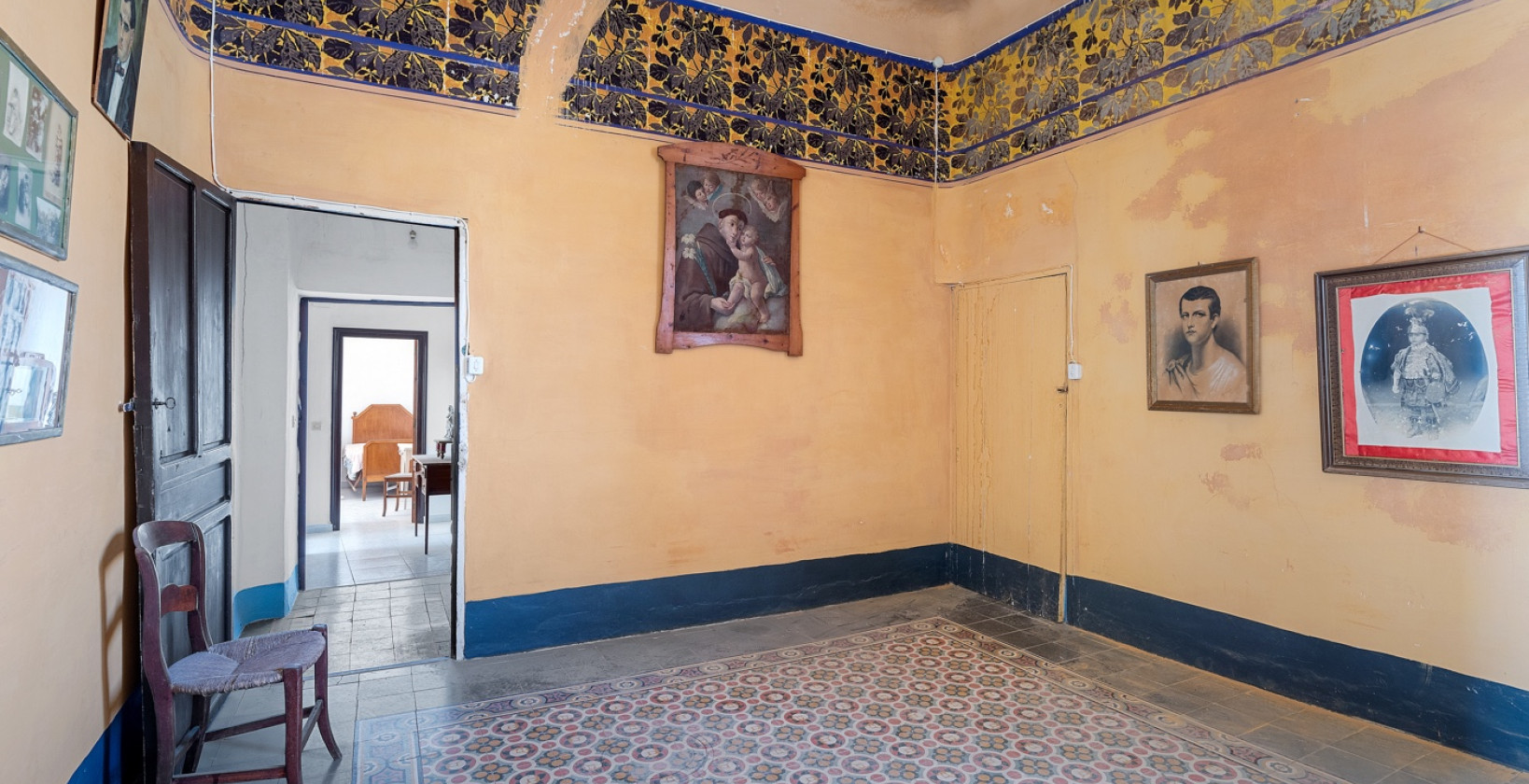 Återförsäljning - Country estate - Orihuela Costa - Orihuela