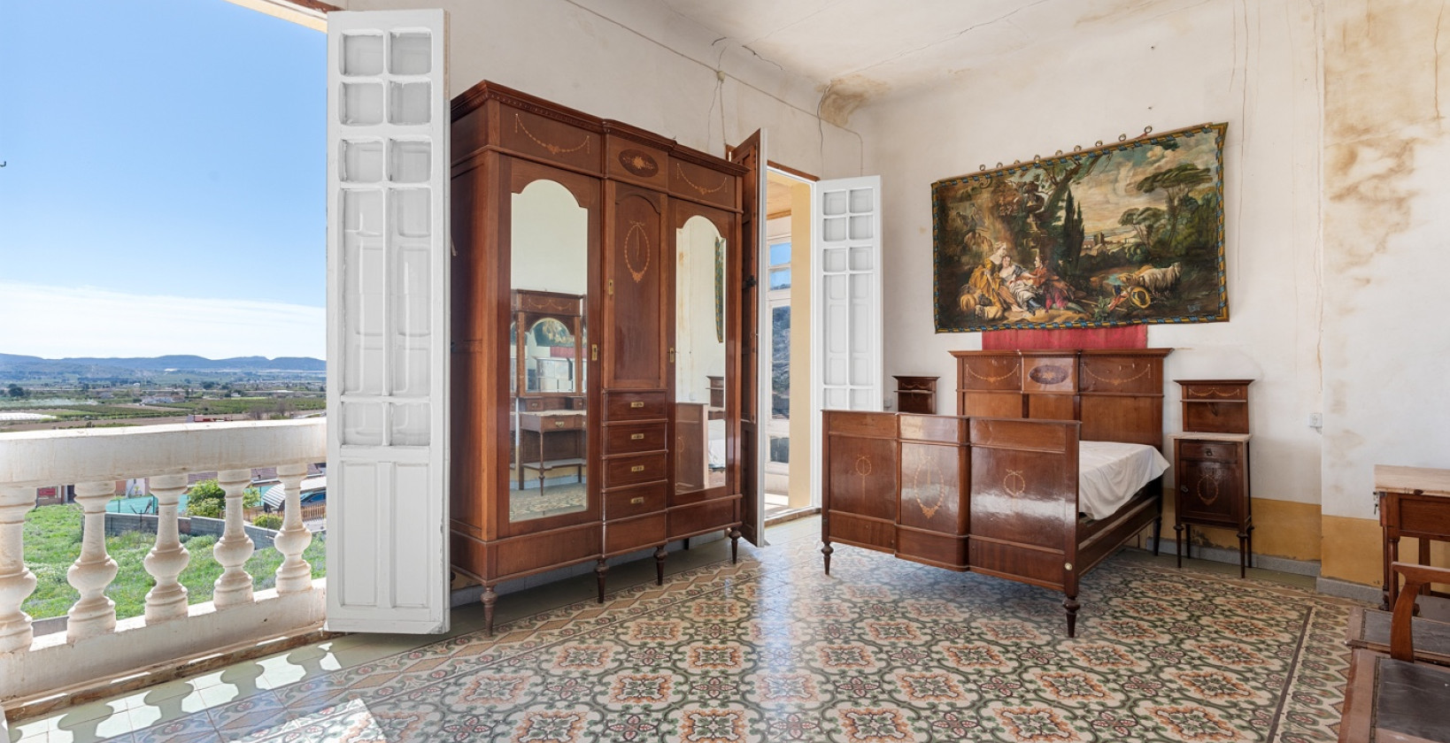 Återförsäljning - Country estate - Orihuela Costa - Orihuela