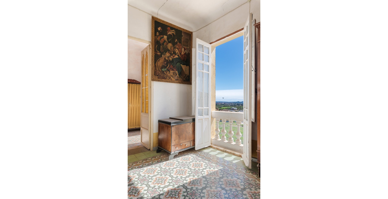 Återförsäljning - Country estate - Orihuela Costa - Orihuela