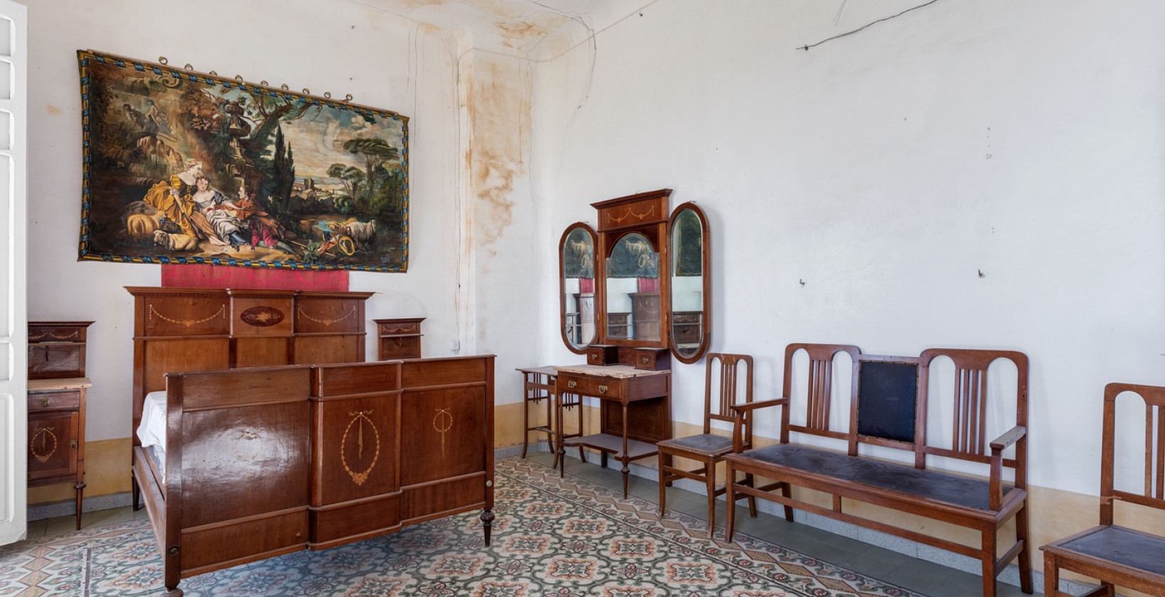 Återförsäljning - Country estate - Orihuela Costa - Orihuela