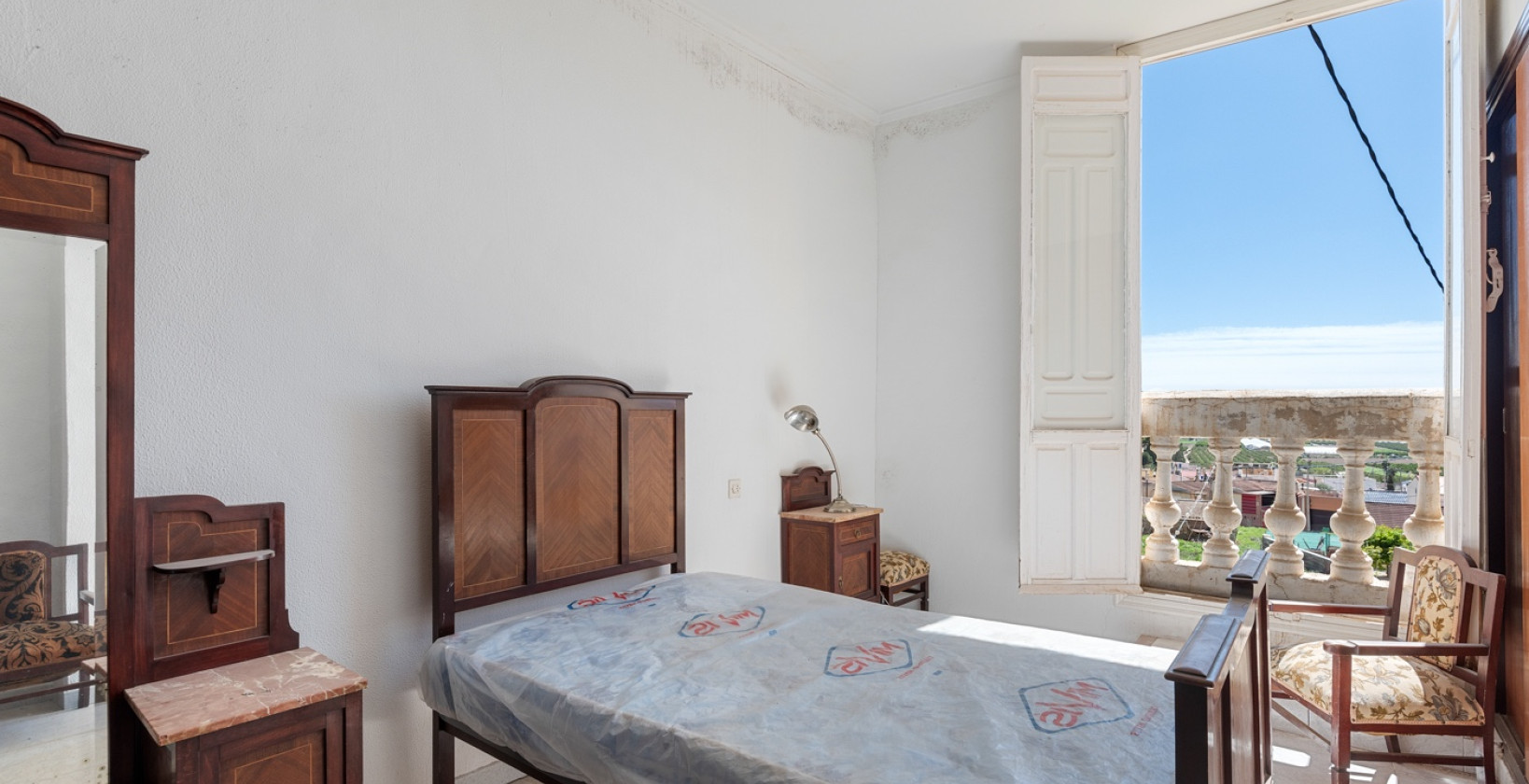 Återförsäljning - Country estate - Orihuela Costa - Orihuela