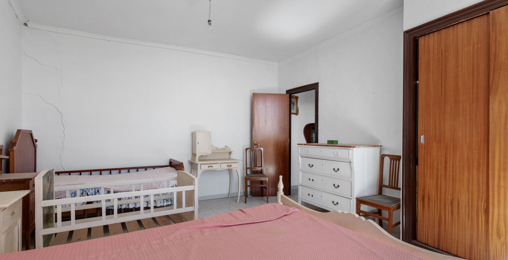 Återförsäljning - Country estate - Orihuela Costa - Orihuela