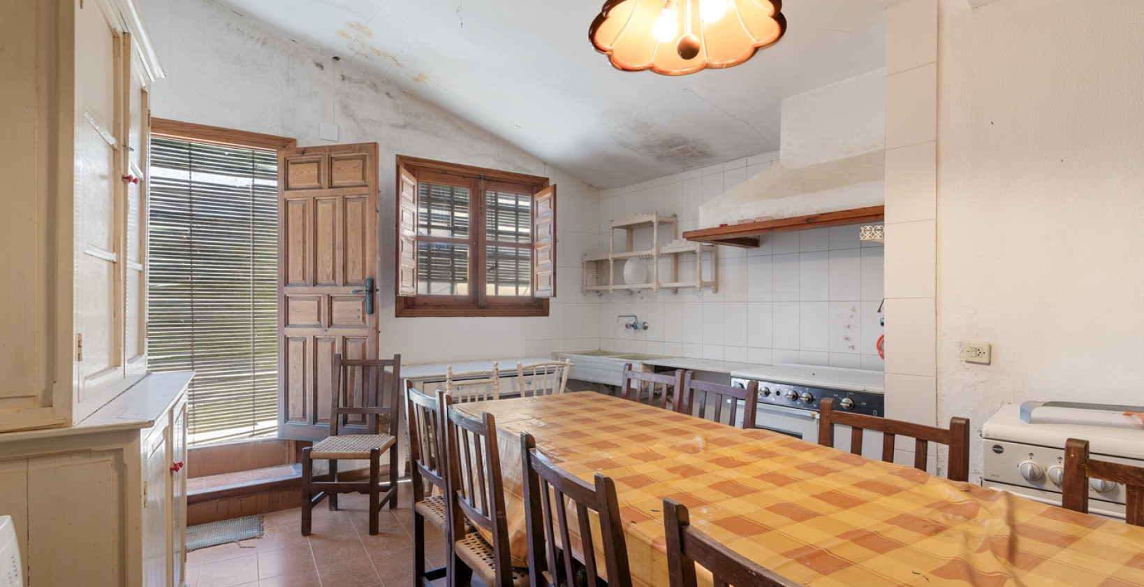 Återförsäljning - Country estate - Orihuela Costa - Orihuela