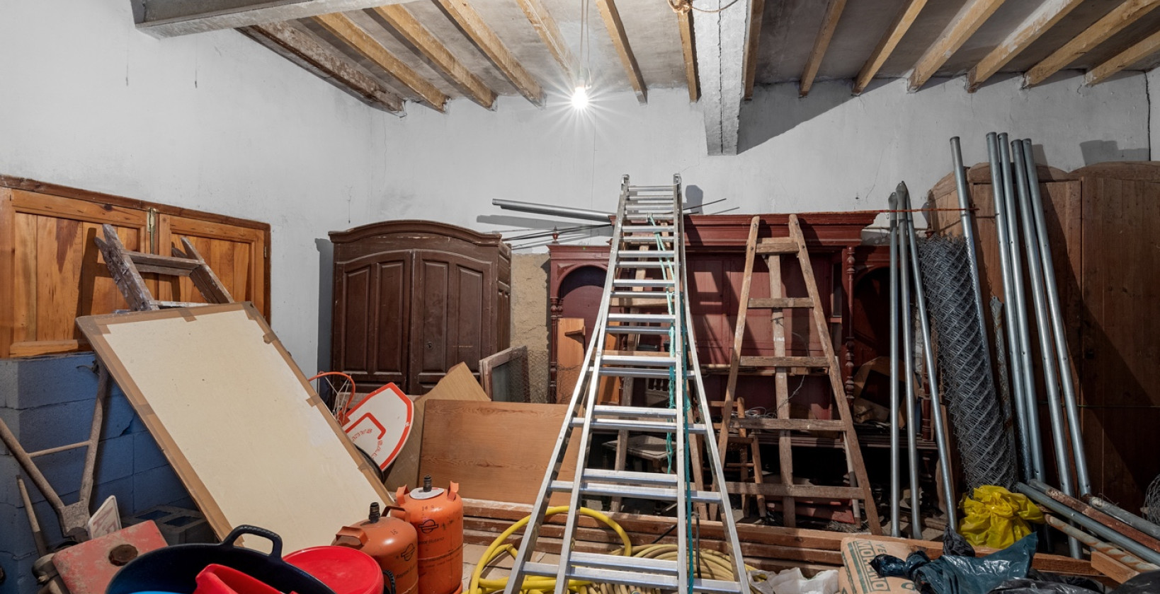 Återförsäljning - Country estate - Orihuela Costa - Orihuela