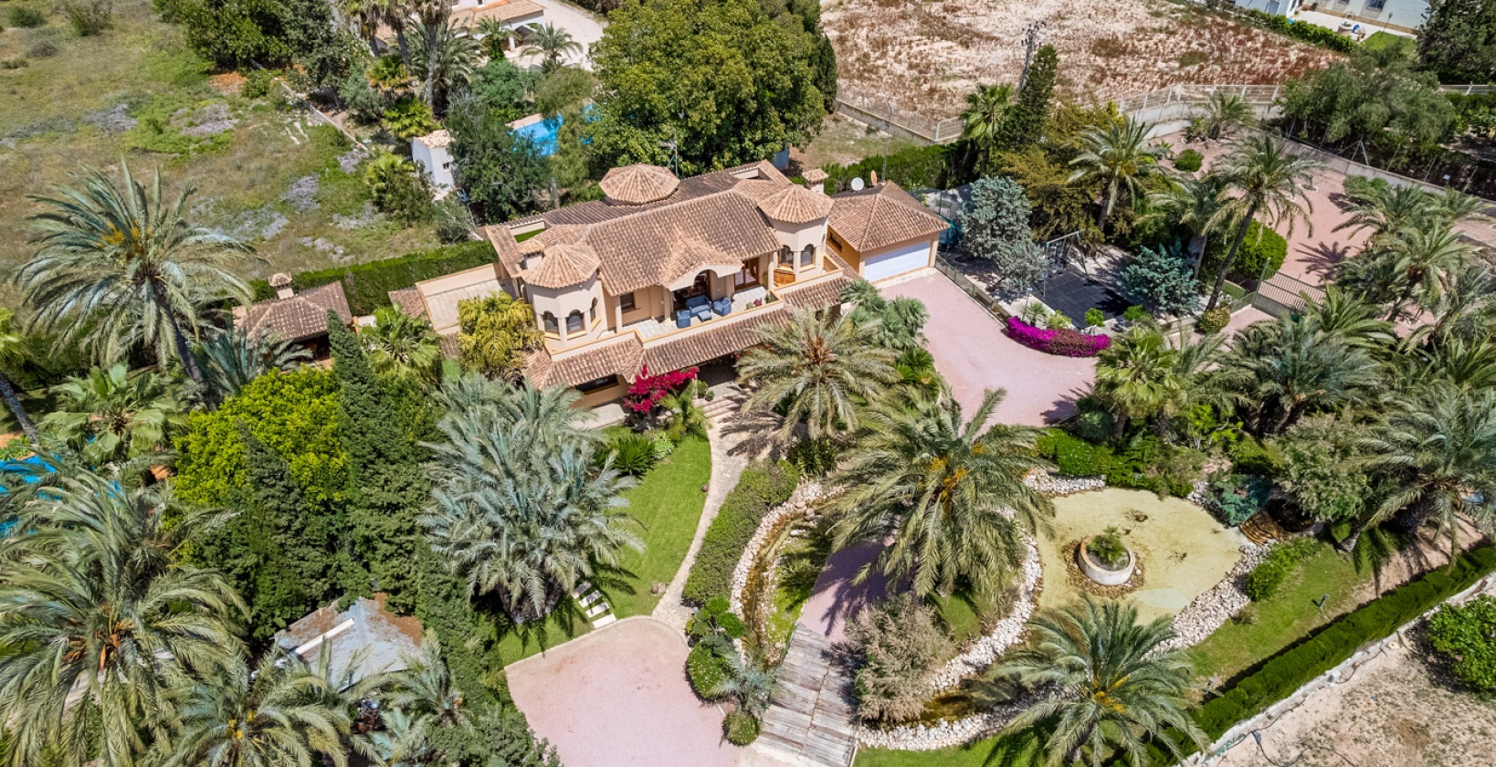 Reventa - Chalet - Elche/Elx