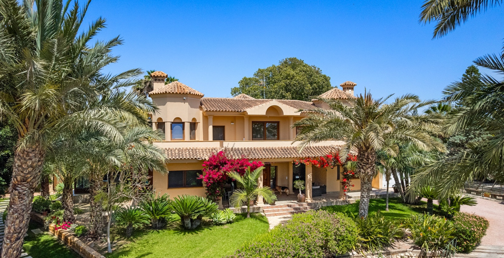 Reventa - Chalet - Elche/Elx