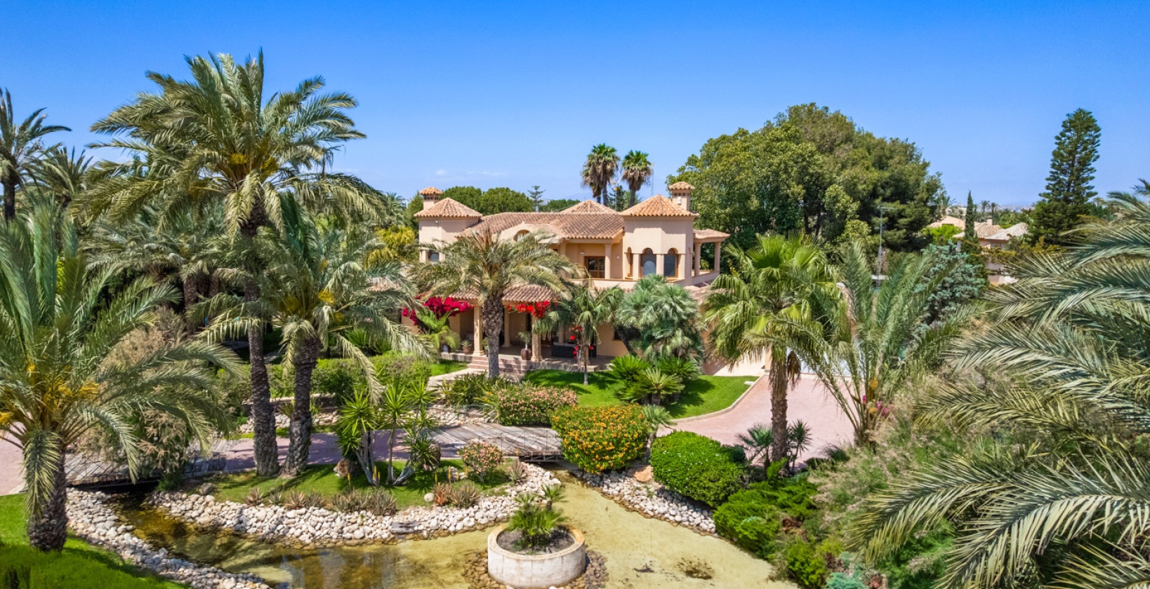 Reventa - Chalet - Elche/Elx