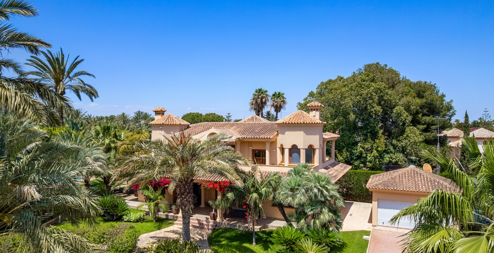 Reventa - Chalet - Elche/Elx