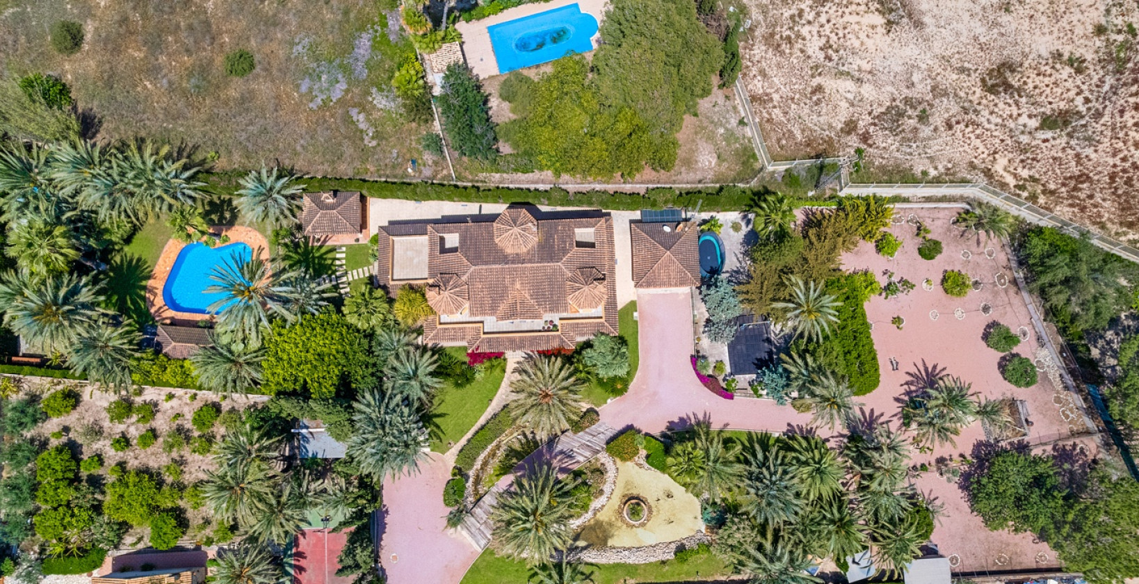 Reventa - Chalet - Elche/Elx