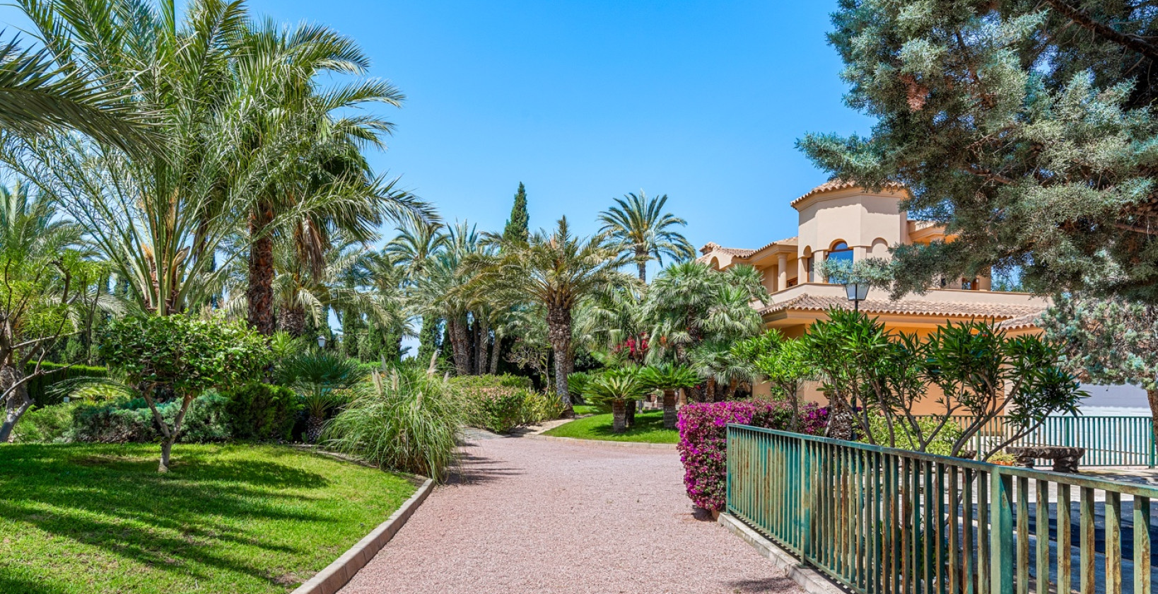 Reventa - Chalet - Elche/Elx