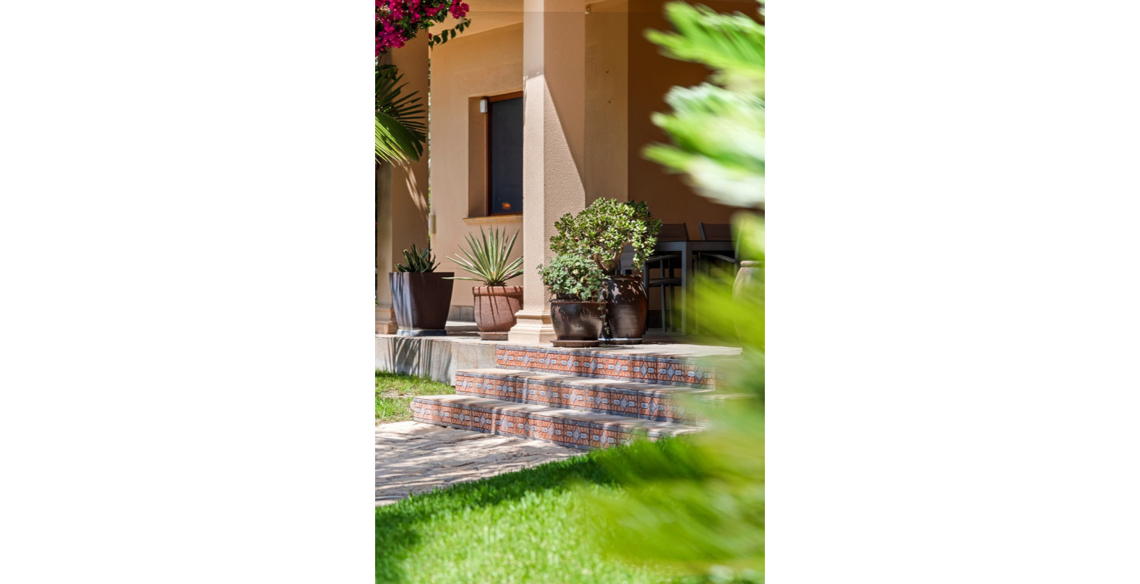 Reventa - Chalet - Elche/Elx