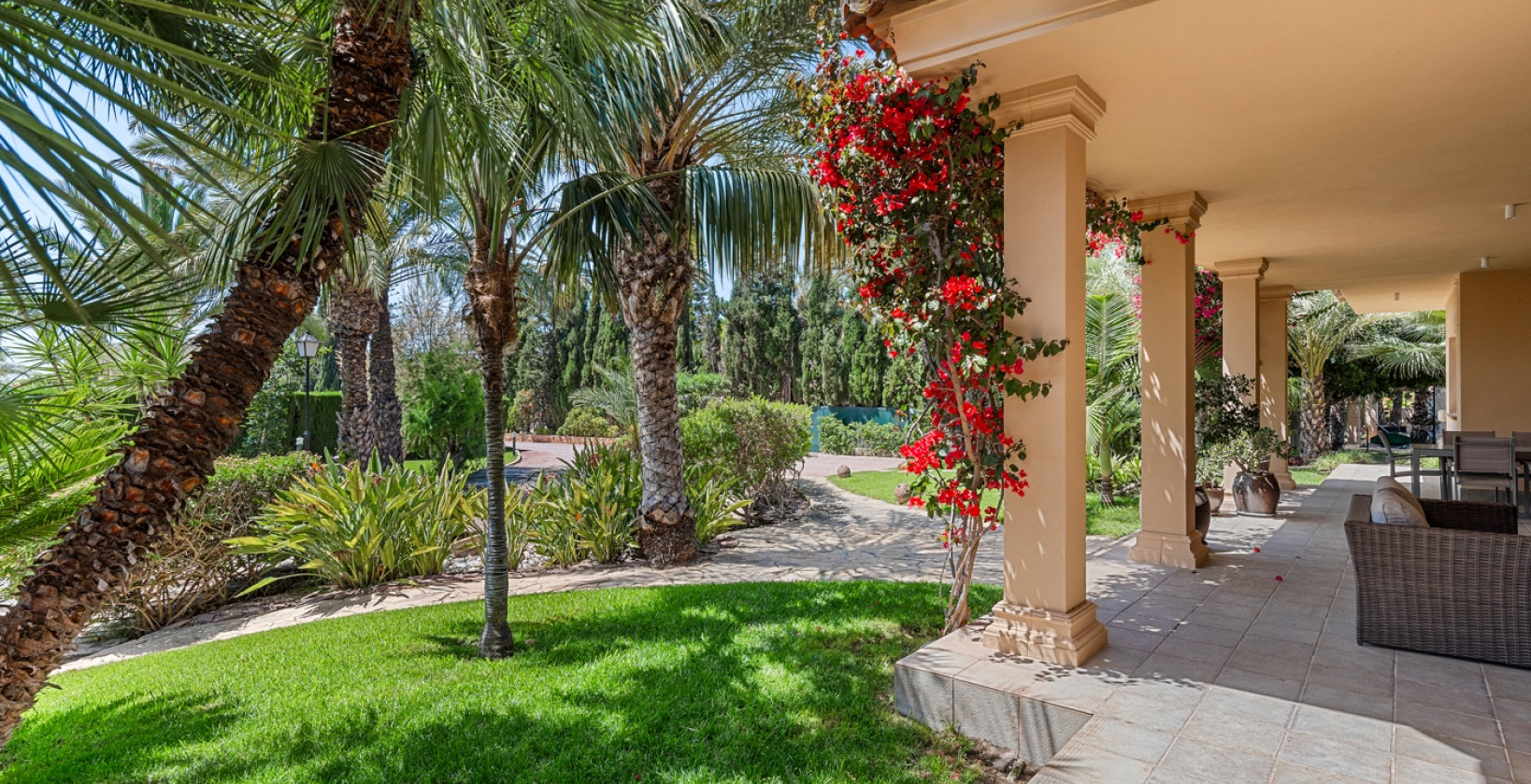 Reventa - Chalet - Elche/Elx