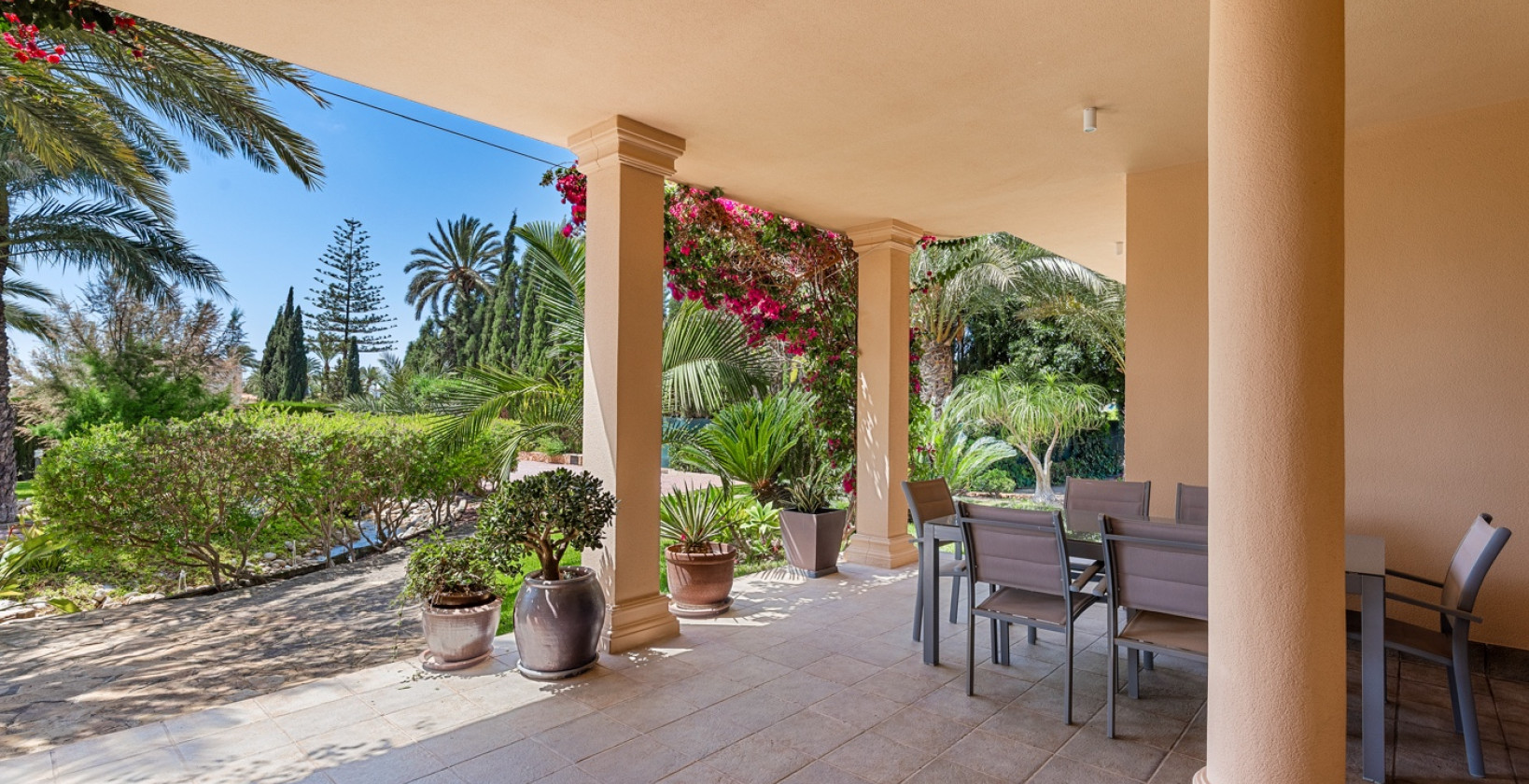 Reventa - Chalet - Elche/Elx