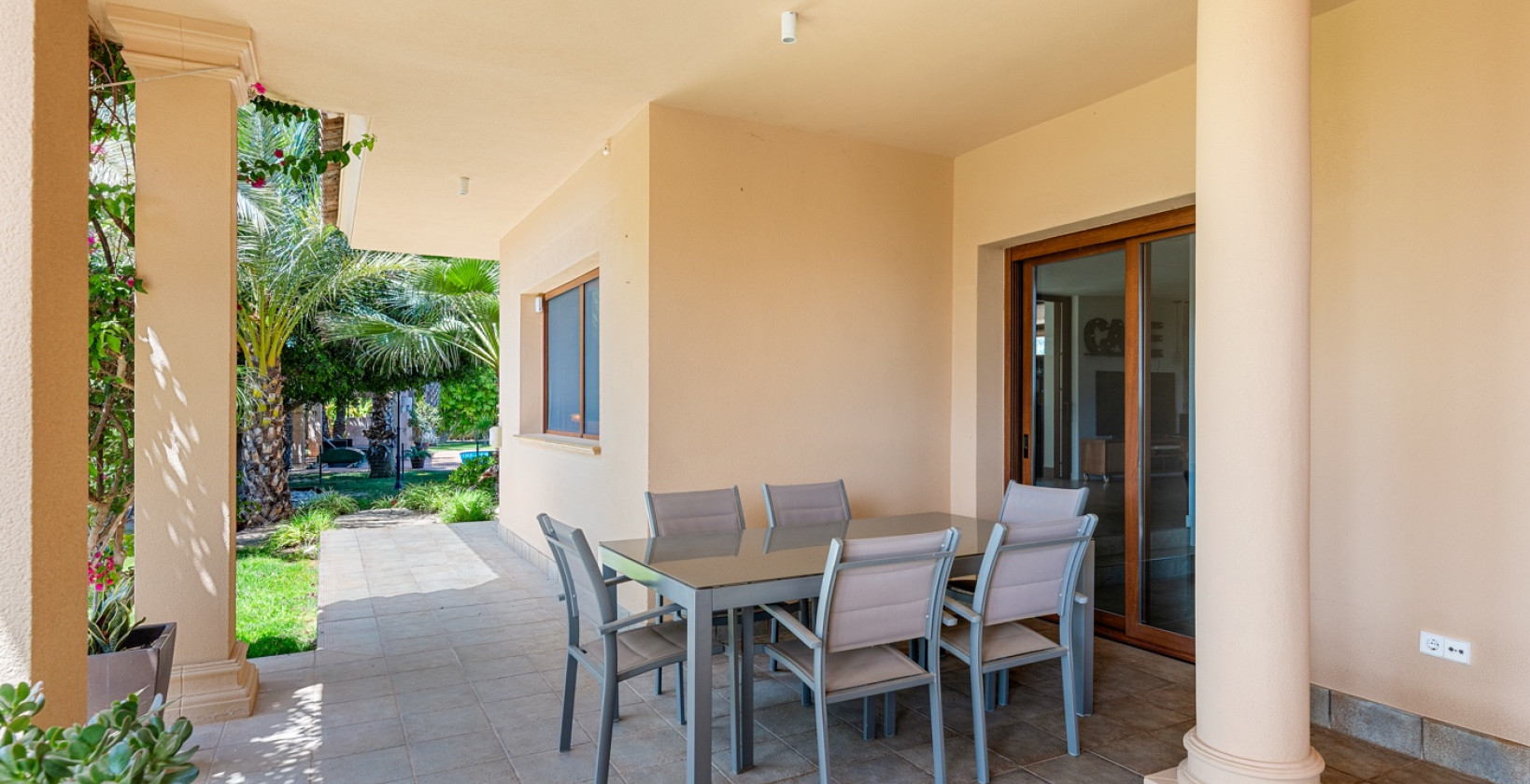 Reventa - Chalet - Elche/Elx