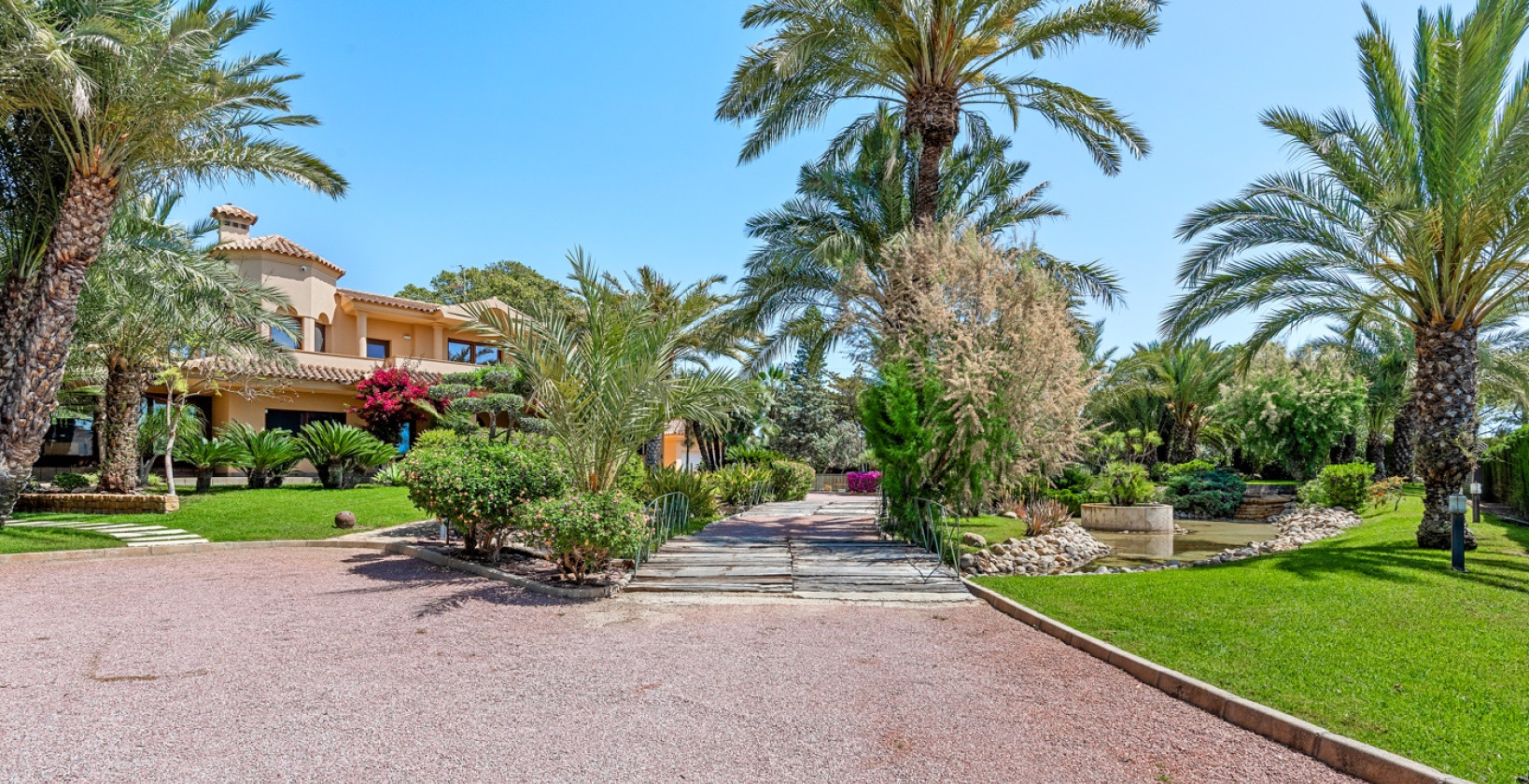 Reventa - Chalet - Elche/Elx