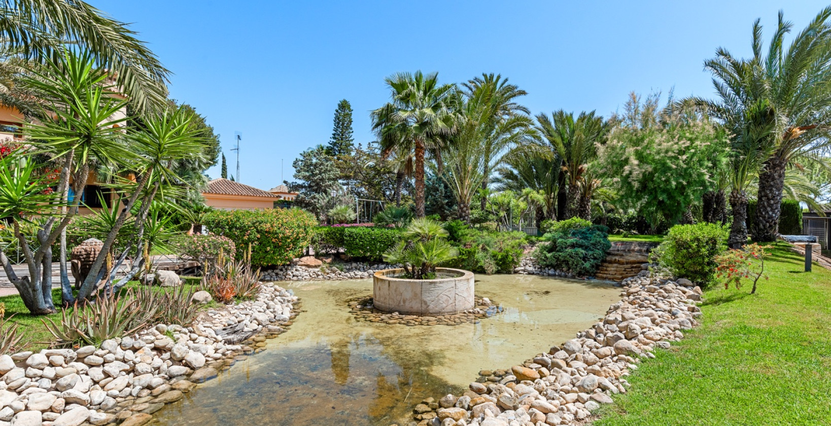 Reventa - Chalet - Elche/Elx