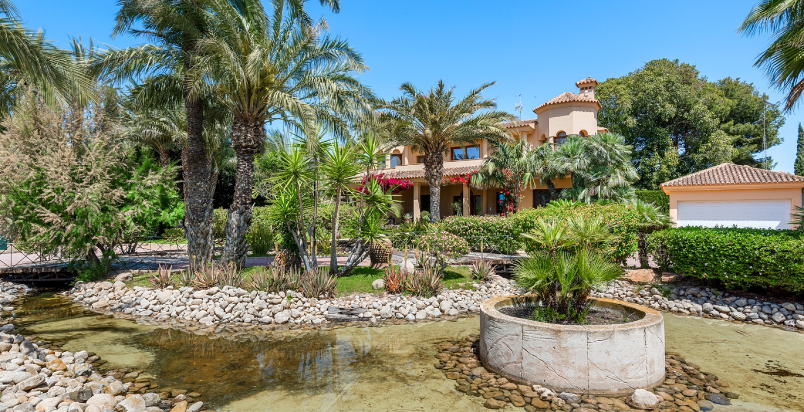 Reventa - Chalet - Elche/Elx