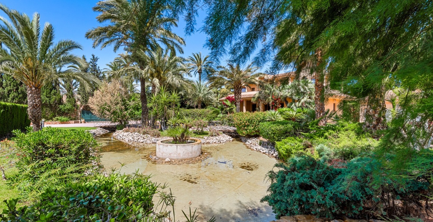 Reventa - Chalet - Elche/Elx