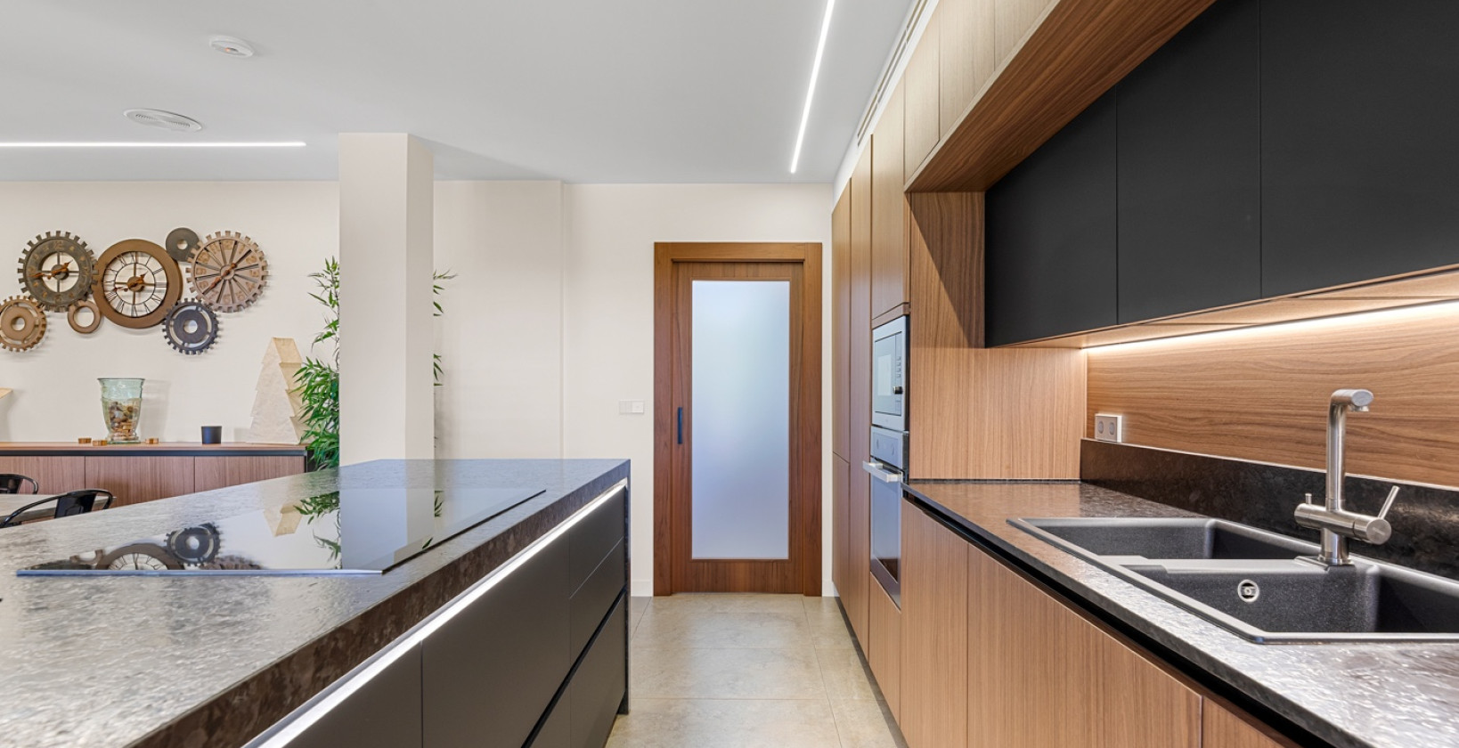 Reventa - Chalet - Elche/Elx