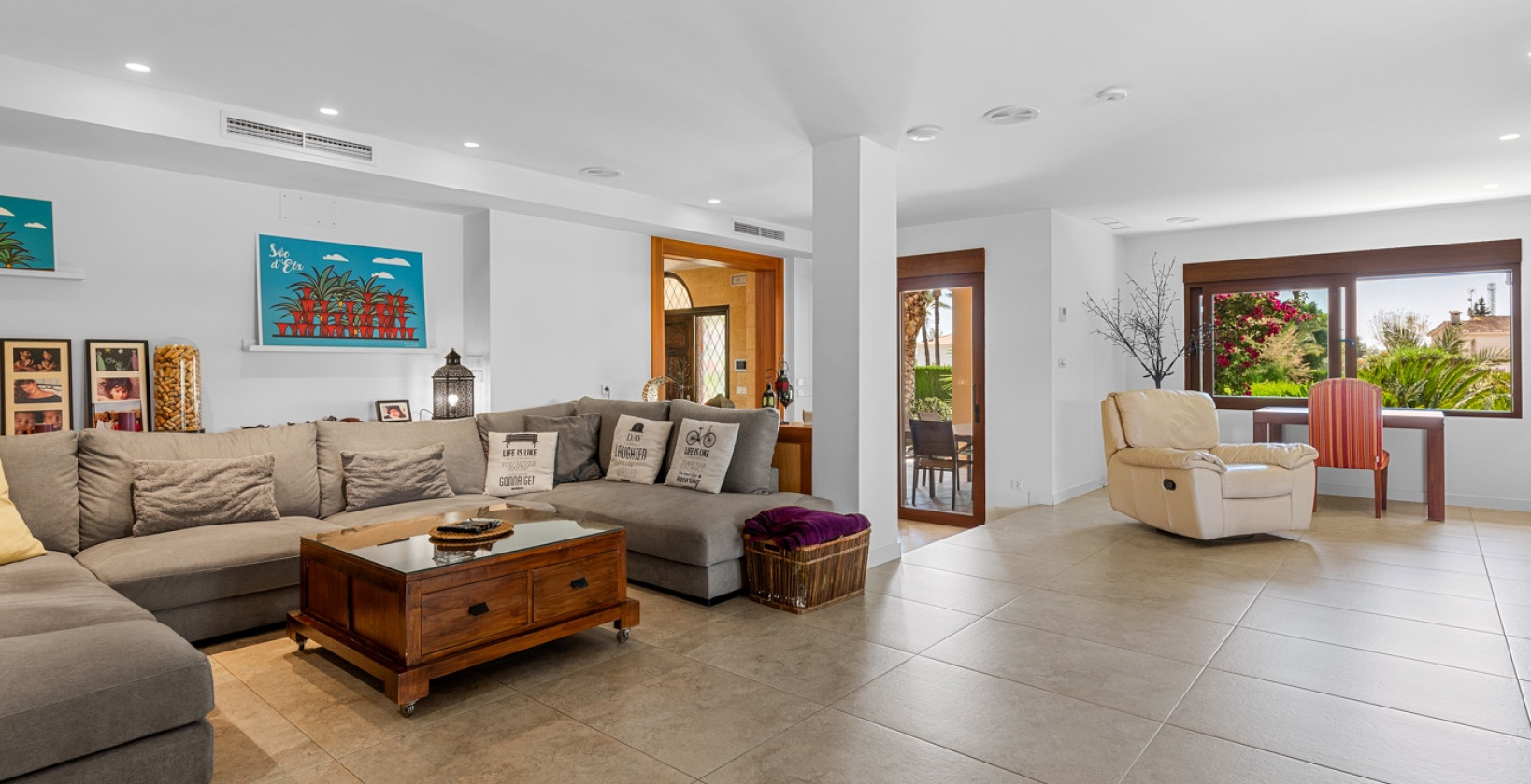 Reventa - Chalet - Elche/Elx