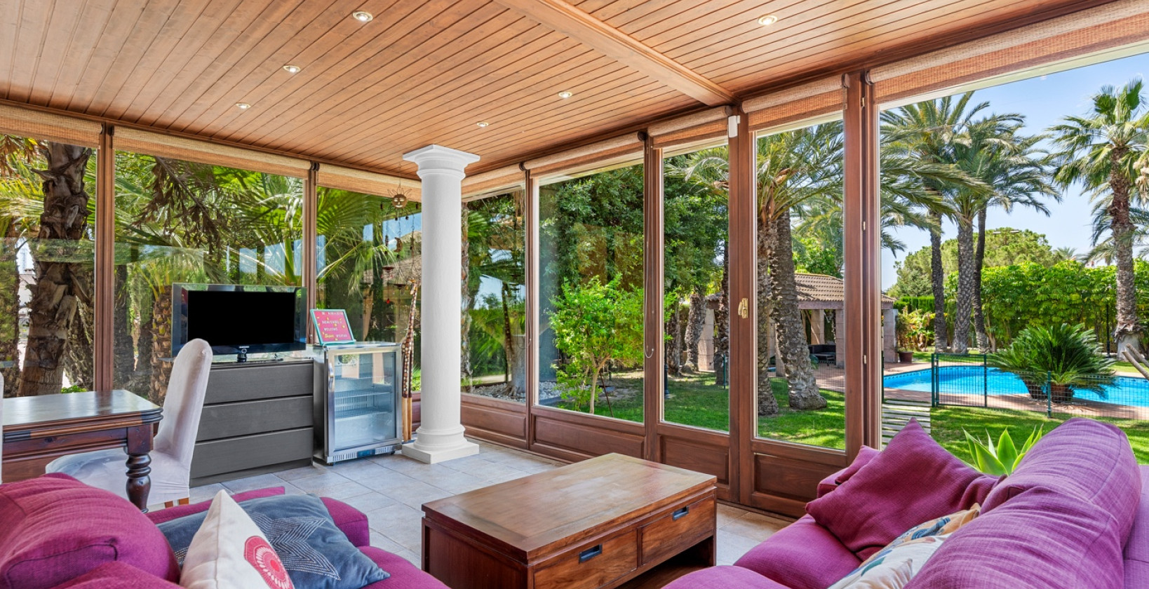 Reventa - Chalet - Elche/Elx