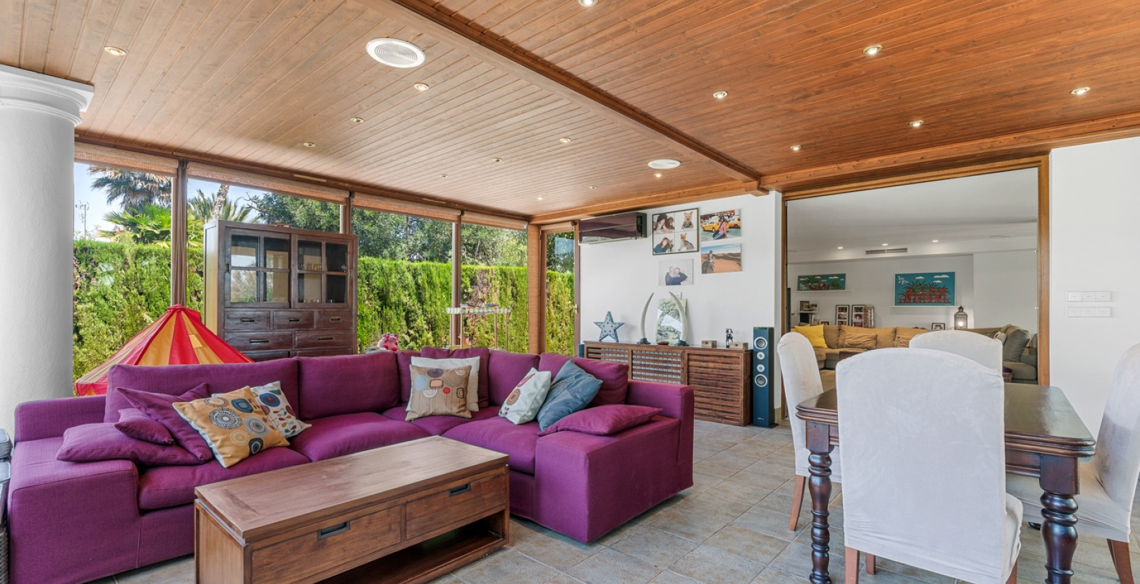 Reventa - Chalet - Elche/Elx