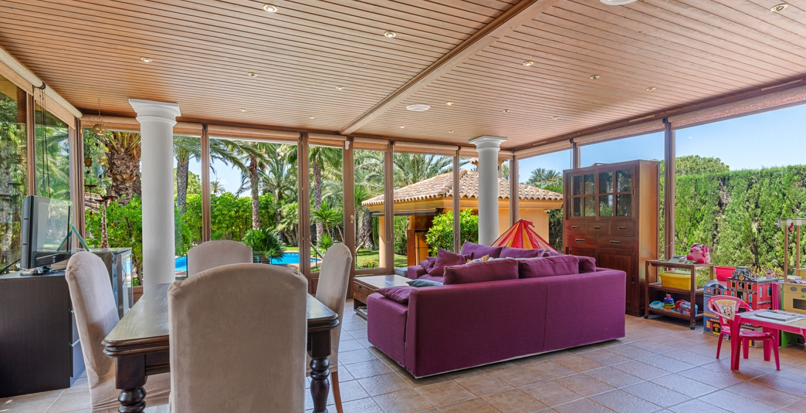 Reventa - Chalet - Elche/Elx