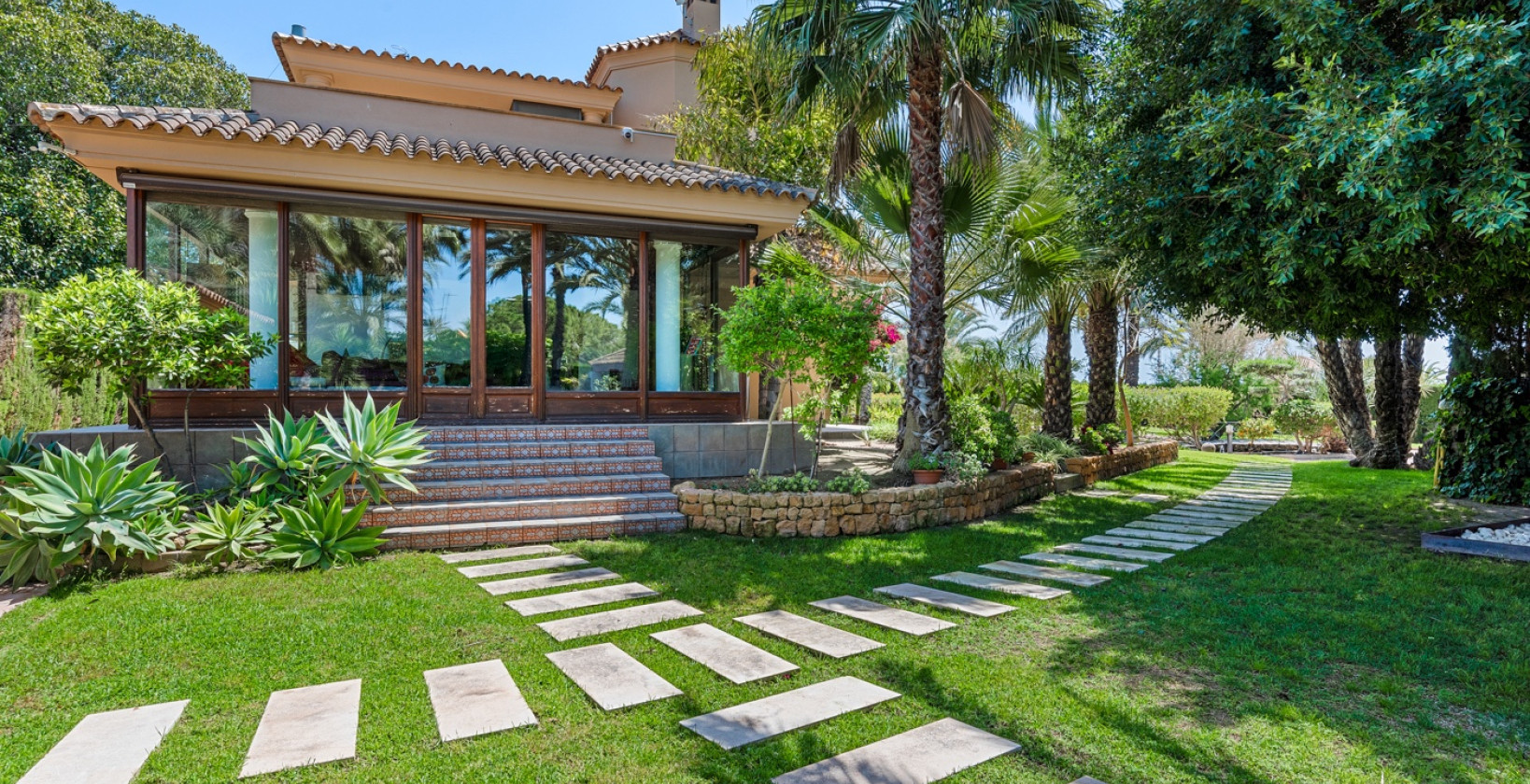 Reventa - Chalet - Elche/Elx